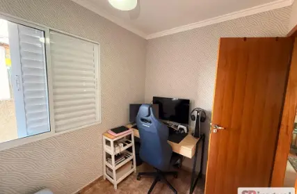 Imagem: Apartamento para Venda, Parque Vitória