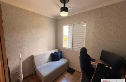 Imagem: Apartamento para Venda, Parque Vitória