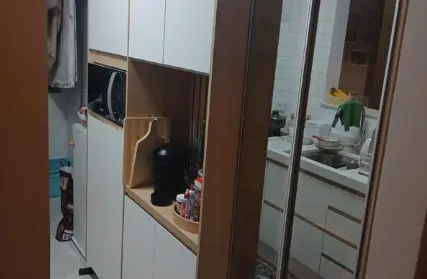 Imagem: Apartamento para Venda, Vila Amélia