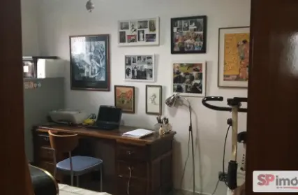 Imagem: Apartamento para Venda, Vila Gustavo