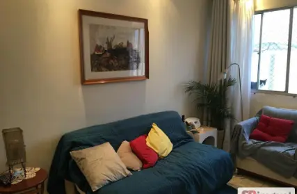 Imagem: Apartamento para Venda, Vila Gustavo