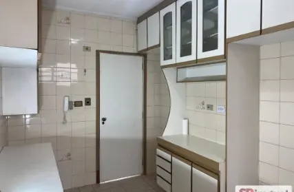 Imagem: Apartamento para Venda, Santana