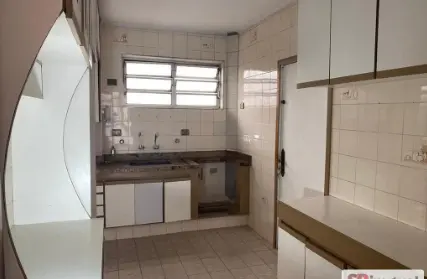 Imagem: Apartamento para Venda, Santana