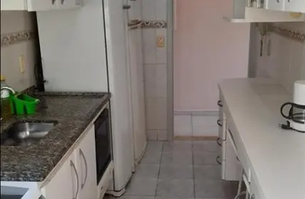 Imagem: Apartamento para Venda, Vila Palmeiras