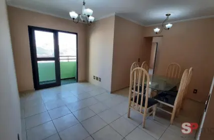 Imagem: Apartamento para Venda, Vila Palmeiras