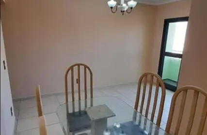 Imagem: Apartamento para Venda, Vila Palmeiras