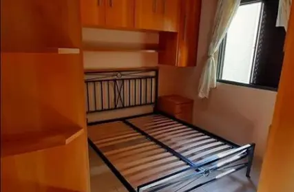 Imagem: Apartamento para Venda, Vila Palmeiras