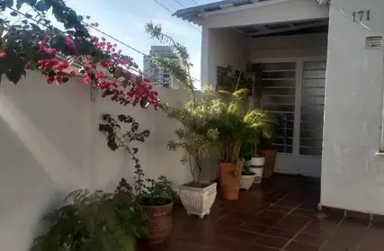 Imagem: Sobrado para Venda, Vila Mazzei