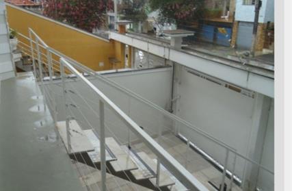 Imagem: Sobrado para Venda, Parada Inglesa