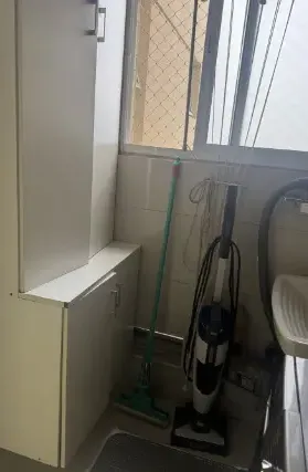 Imagem: Apartamento para Venda, Limão