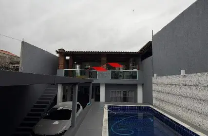 Imagem: Sobrado para Venda, Vila Barbosa