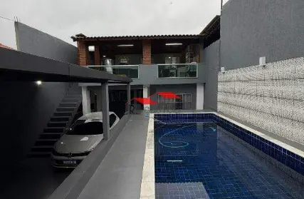 Imagem: Sobrado para Venda, Vila Barbosa