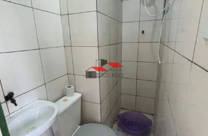 Imagem: Casa Térrea para Alugar, Vila Carolina