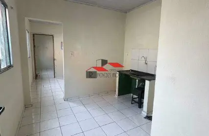 Imagem: Casa Térrea para Alugar, Vila Carolina