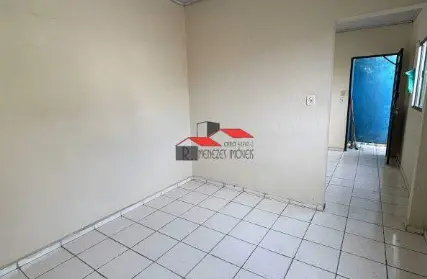 Imagem: Casa Térrea para Alugar, Vila Carolina