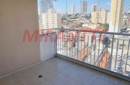 Imagem: Apartamento para Venda, Parada Inglesa