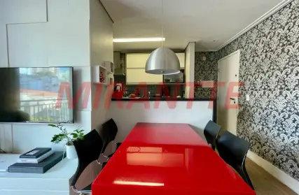 Imagem: Apartamento para Venda, Limão