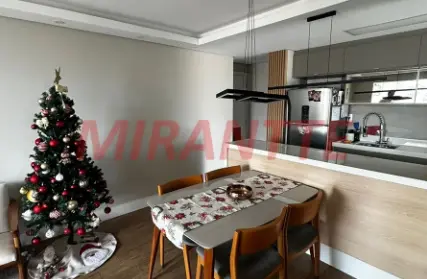 Imagem: Apartamento para Venda, Parada Inglesa