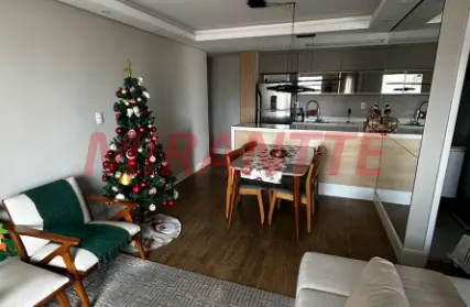 Imagem: Apartamento para Venda, Parada Inglesa