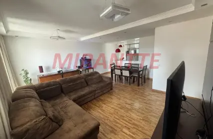 Imagem: Apartamento para Venda, Lauzane Paulista