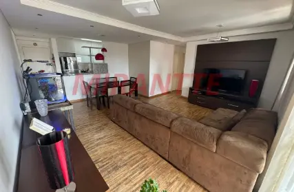 Imagem: Apartamento para Venda, Lauzane Paulista