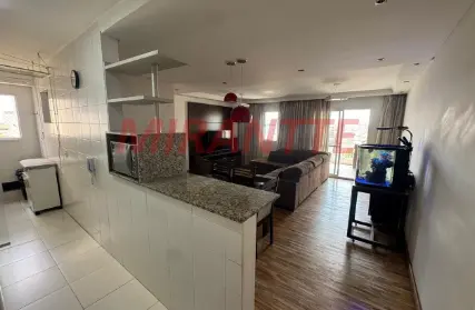 Imagem: Apartamento para Venda, Lauzane Paulista