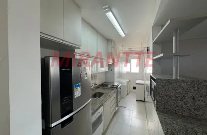 Imagem: Apartamento para Venda, Lauzane Paulista