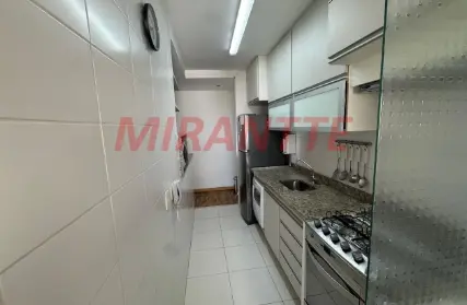 Imagem: Apartamento para Venda, Lauzane Paulista