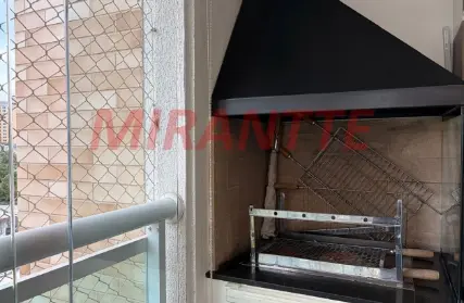 Imagem: Apartamento para Venda, Casa Verde