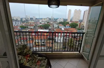 Imagem: Apartamento para Venda, Parque Mandaqui