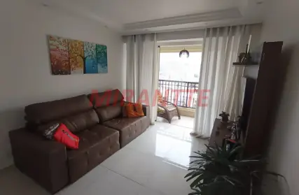 Imagem: Apartamento para Venda, Parque Mandaqui