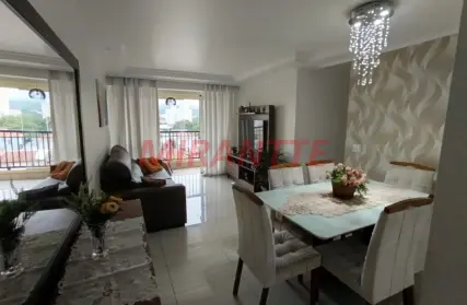 Imagem: Apartamento para Venda, Parque Mandaqui