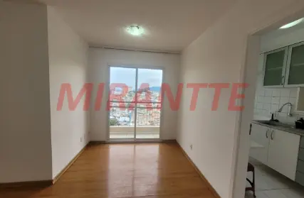 Imagem: Apartamento para Venda, Lauzane Paulista