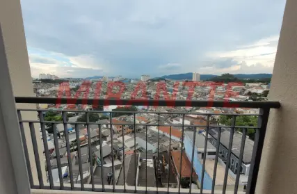 Imagem: Apartamento para Venda, Lauzane Paulista