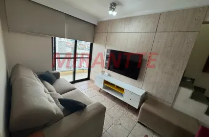 Imagem: Cobertura para Venda, Imirim