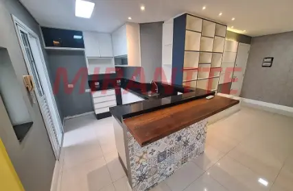 Imagem: Apartamento para Venda, Santana