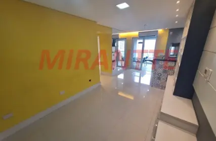 Imagem: Apartamento para Venda, Santana