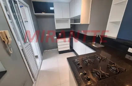 Imagem: Apartamento para Venda, Santana