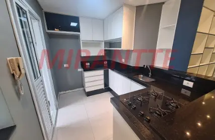 Imagem: Apartamento para Venda, Santana