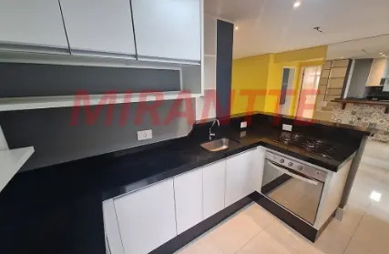 Imagem: Apartamento para Venda, Santana