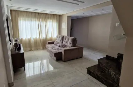 Imagem: Sobrado para Venda, Vila Isolina Mazzei