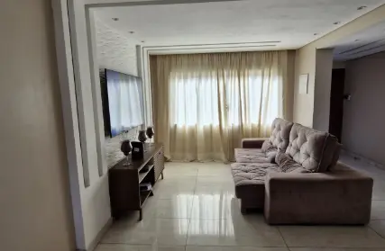 Imagem: Sobrado para Venda, Vila Isolina Mazzei