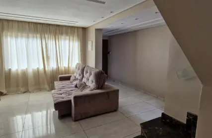 Imagem: Sobrado para Venda, Vila Isolina Mazzei