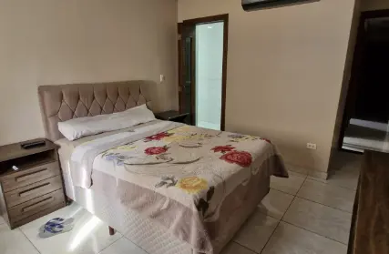 Imagem: Sobrado para Venda, Vila Isolina Mazzei