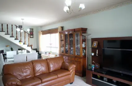 Imagem: Apartamento Duplex para Venda, Tucuruvi