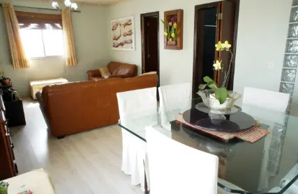 Imagem: Apartamento Duplex para Venda, Tucuruvi