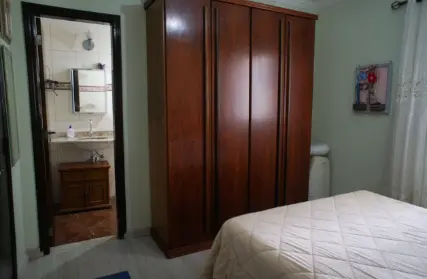 Imagem: Apartamento Duplex para Venda, Tucuruvi