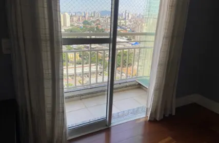 Imagem: Apartamento para Venda, Limão