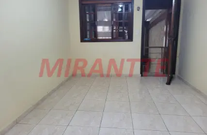 Imagem: Casa Térrea para Venda, Imirim