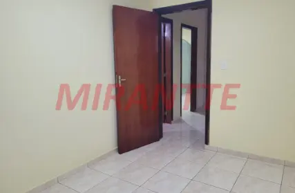 Imagem: Casa Térrea para Venda, Imirim